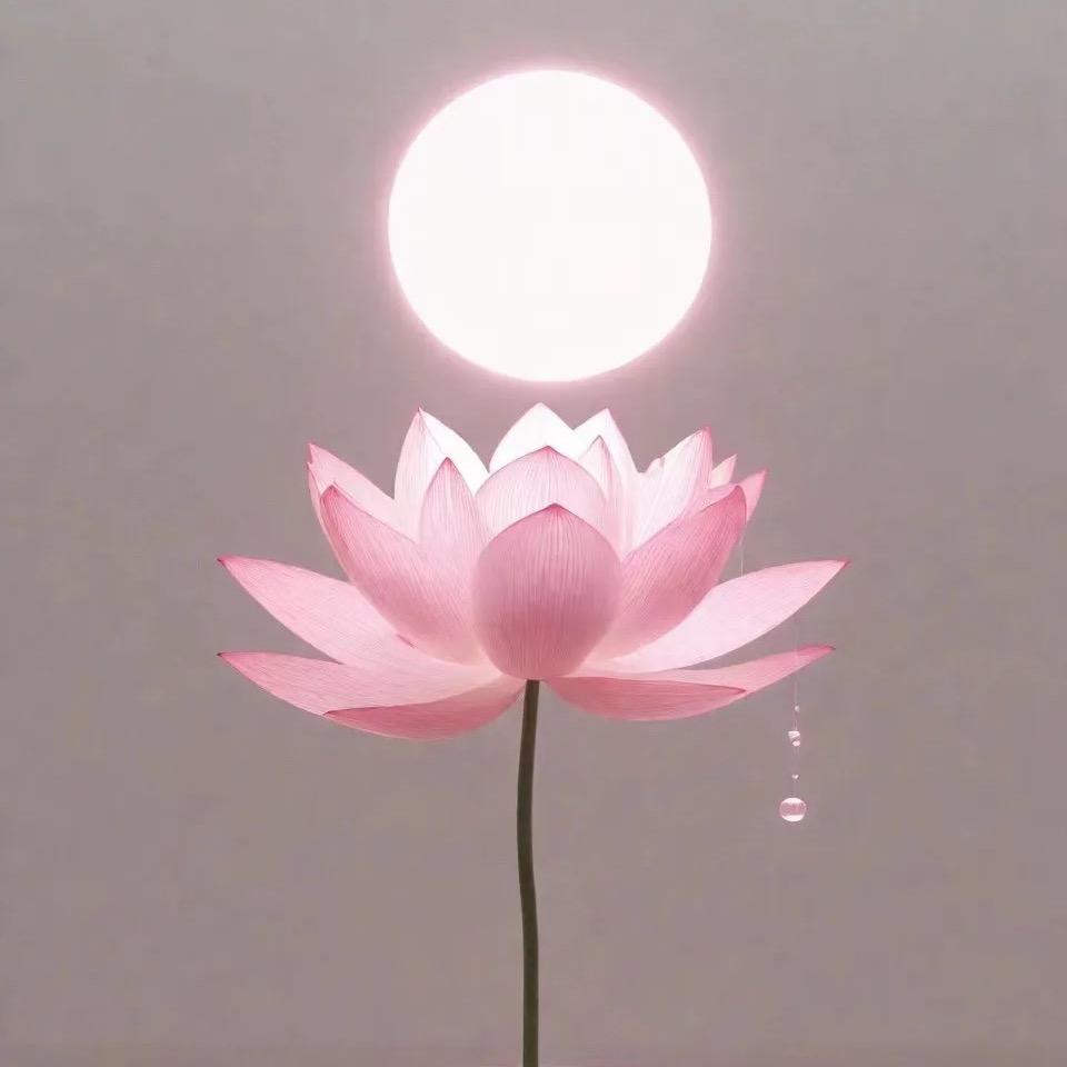 一切随缘～～