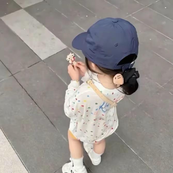我睡觉的时候不困