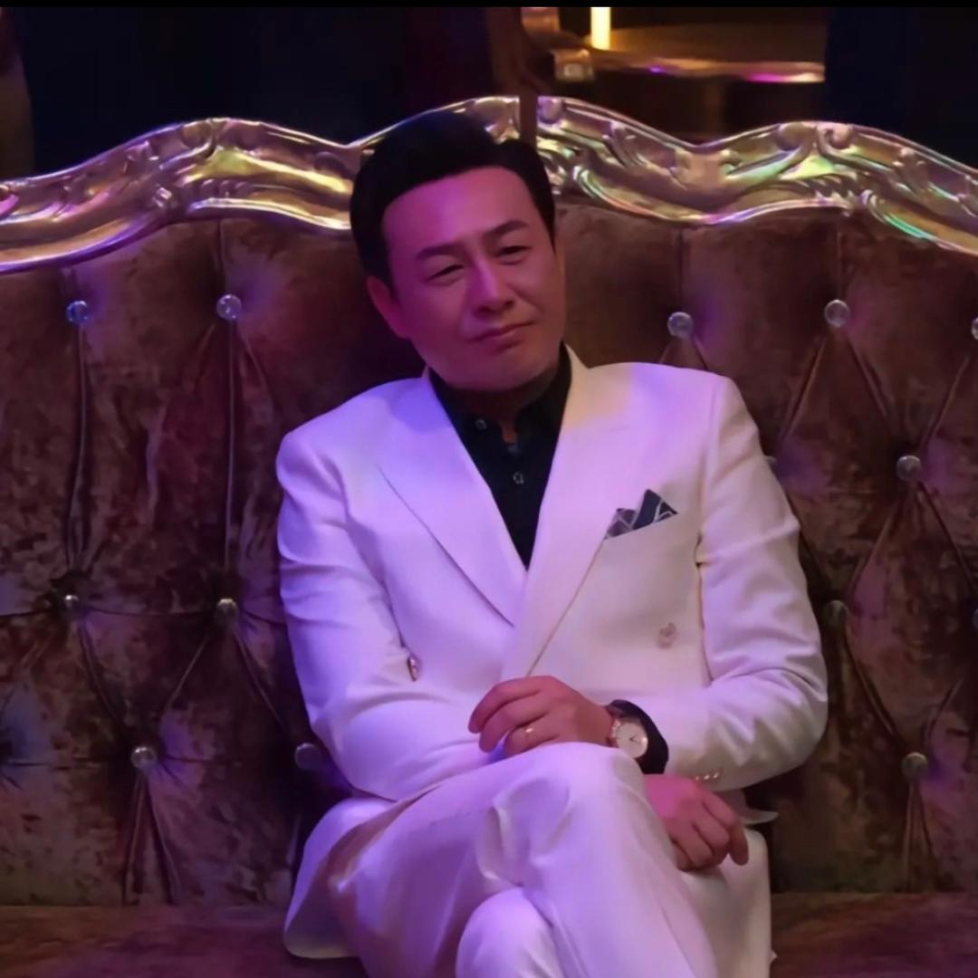 高启强的小表妹