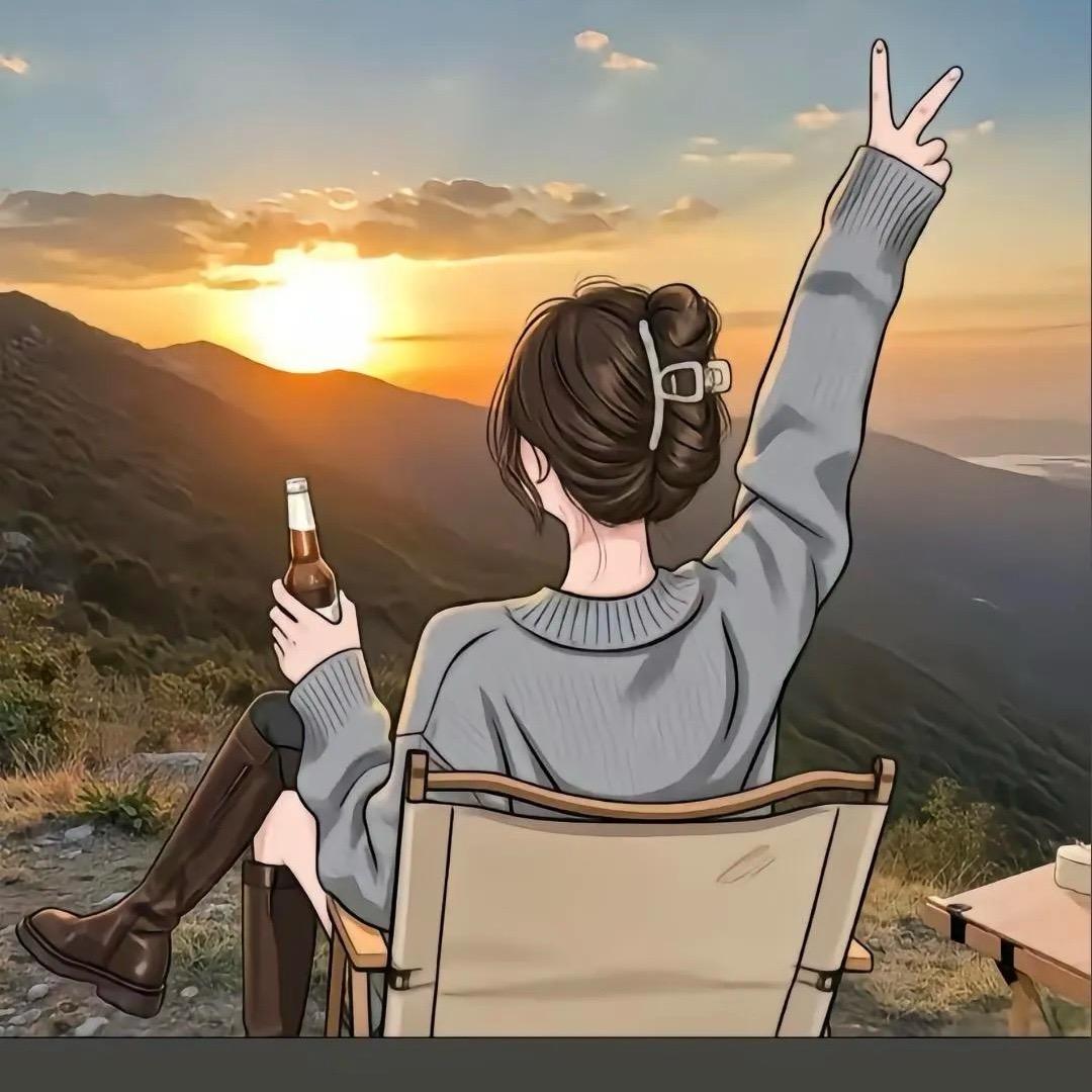 @婷妹儿🍀
