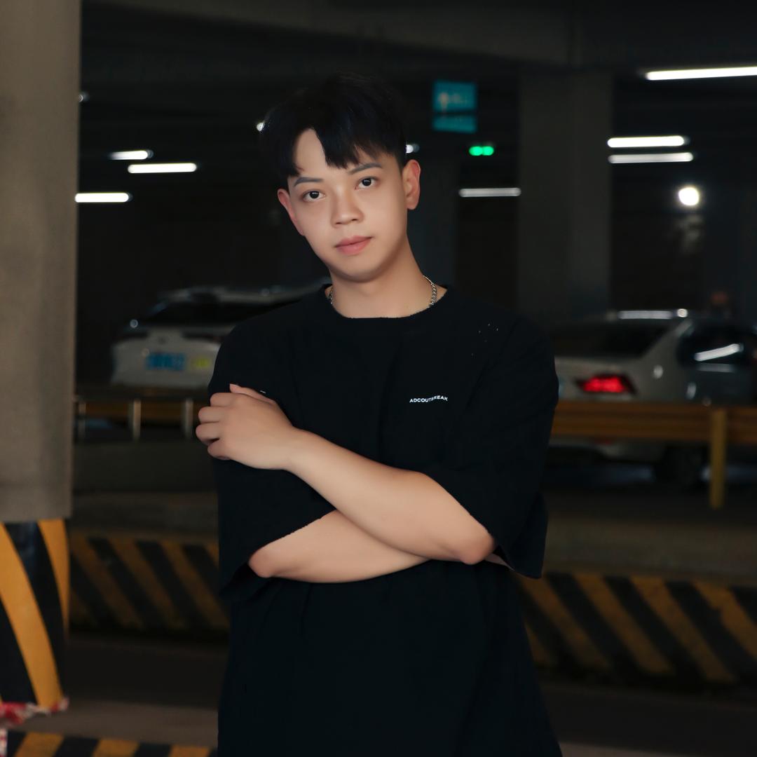 @星海很暖