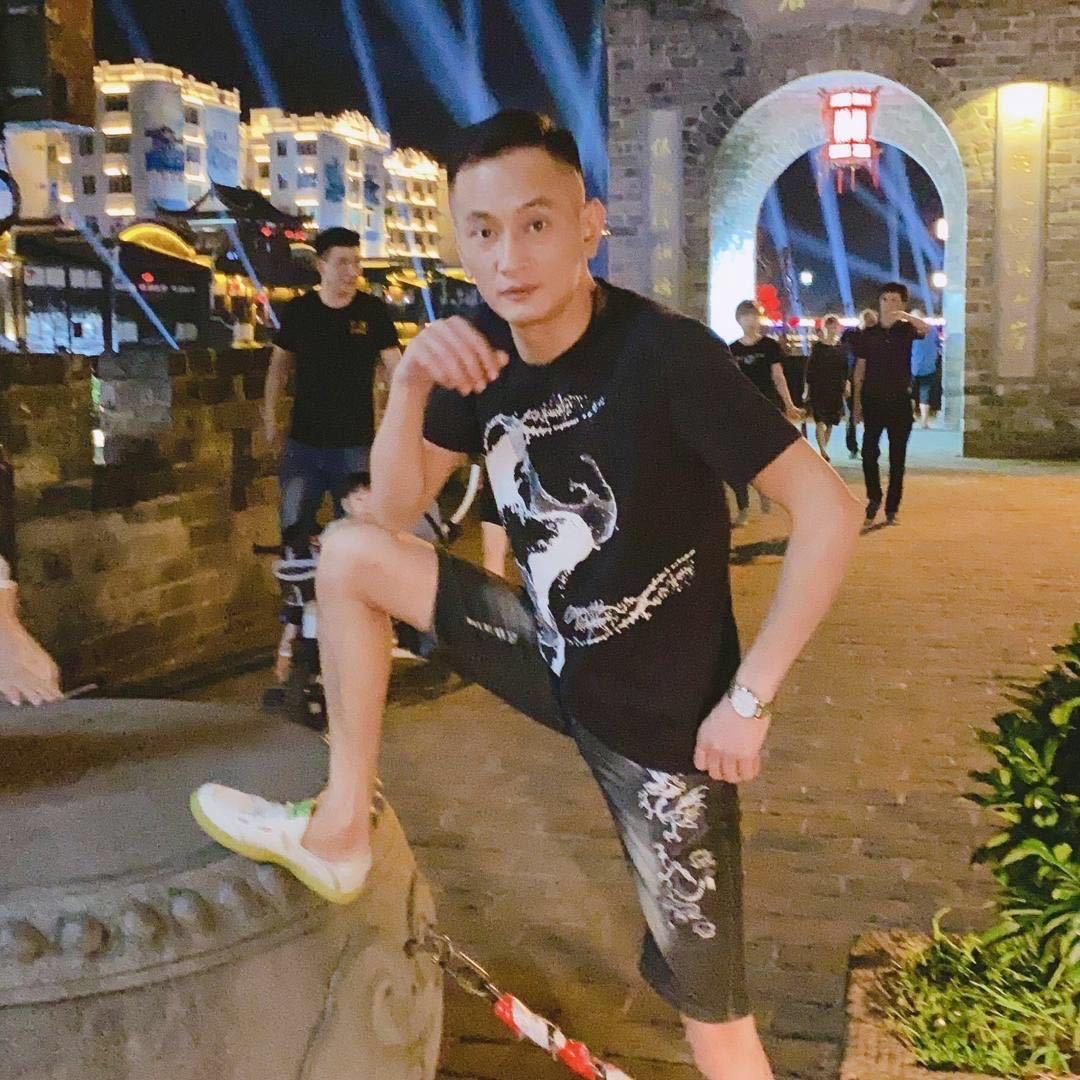 戰🐲龍