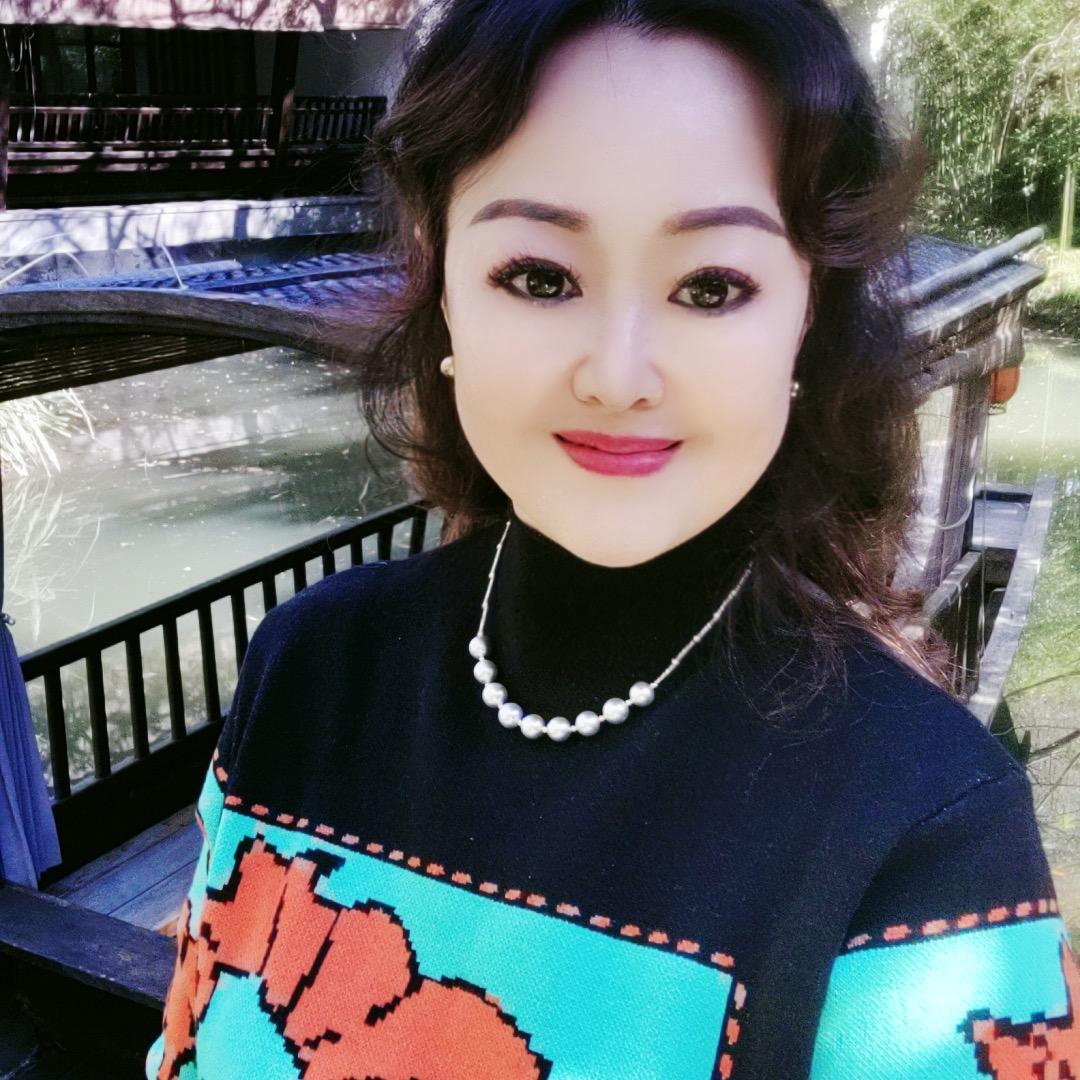 阿莉欢迎光临