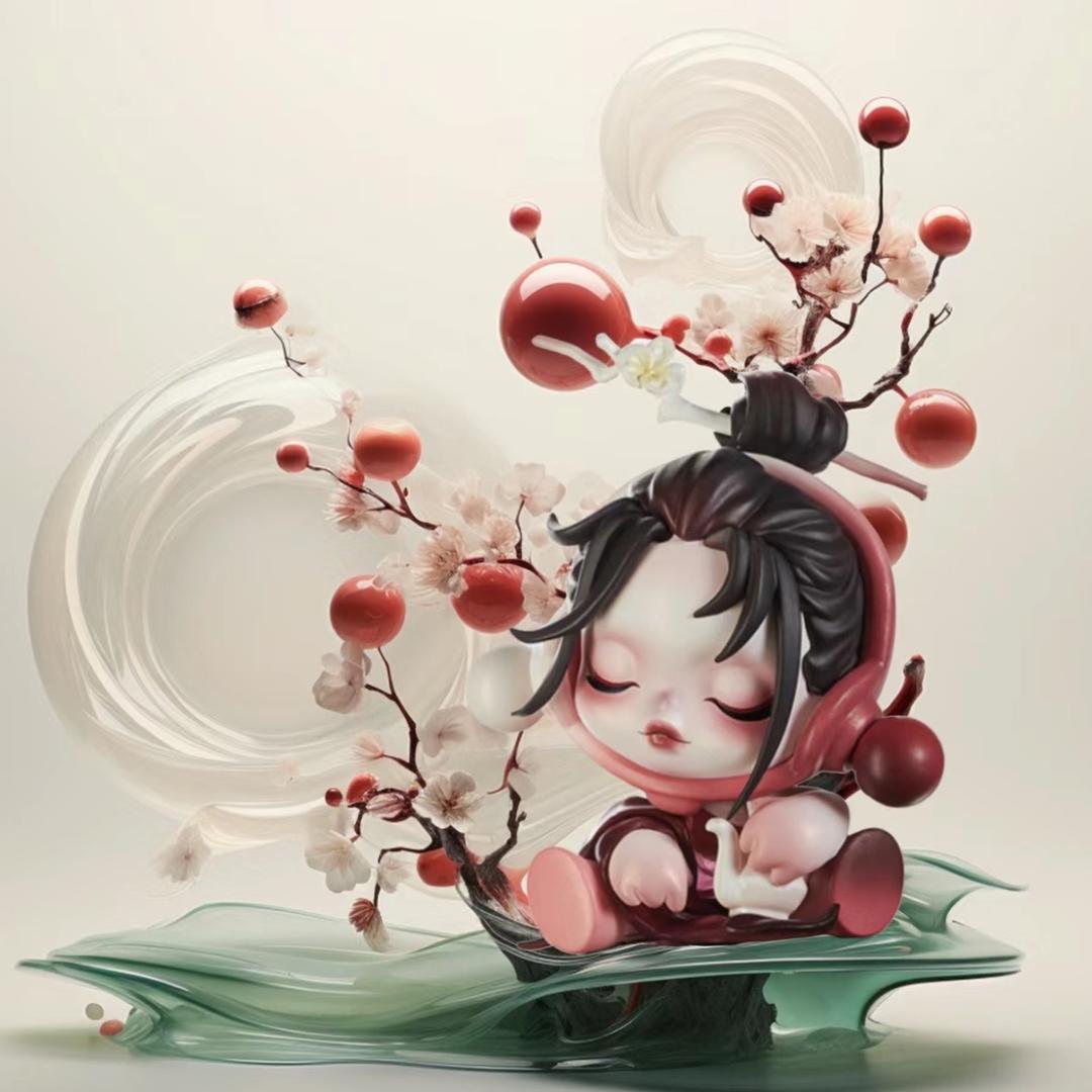发财潮玩8