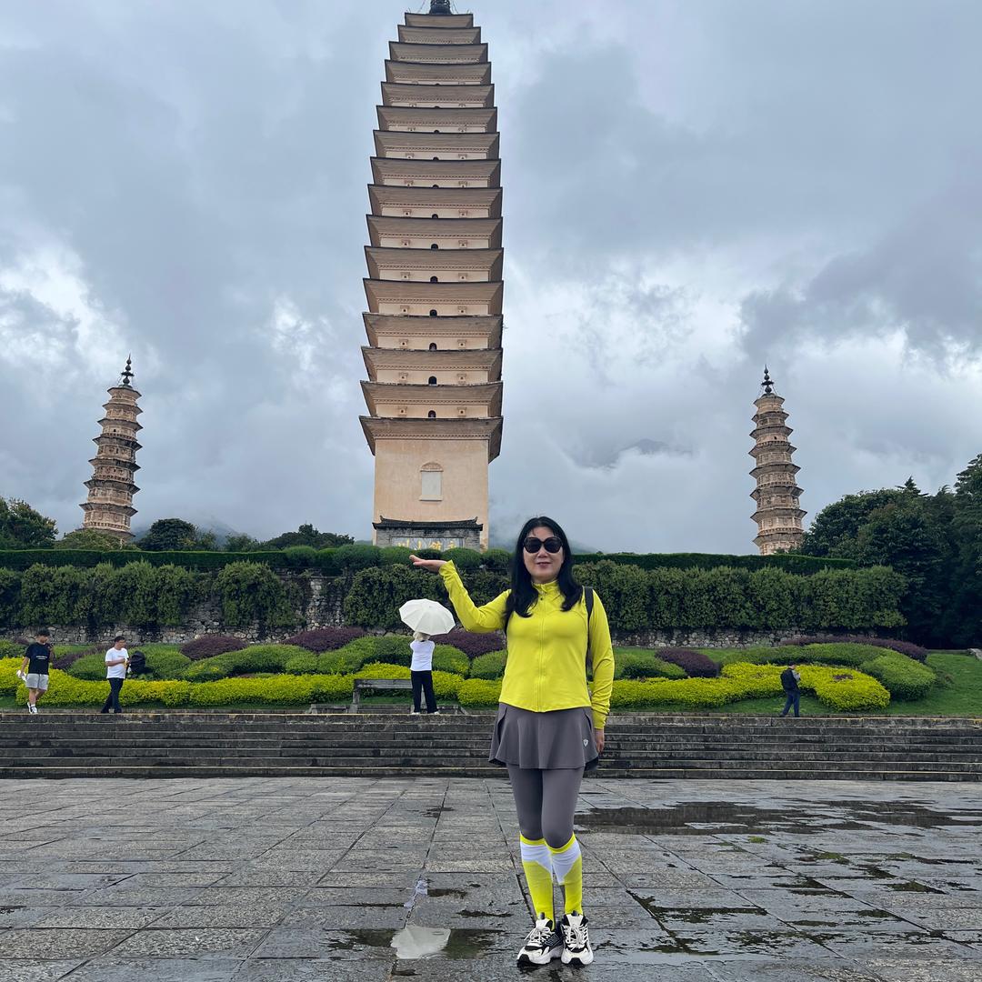 华华圣果富智康