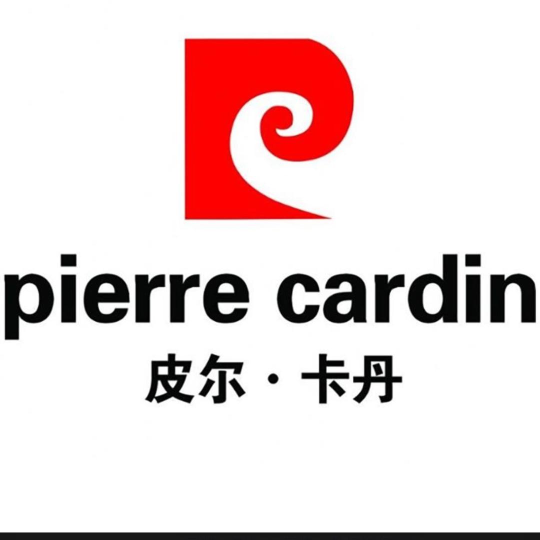 皮尔卡丹源展男装专卖店