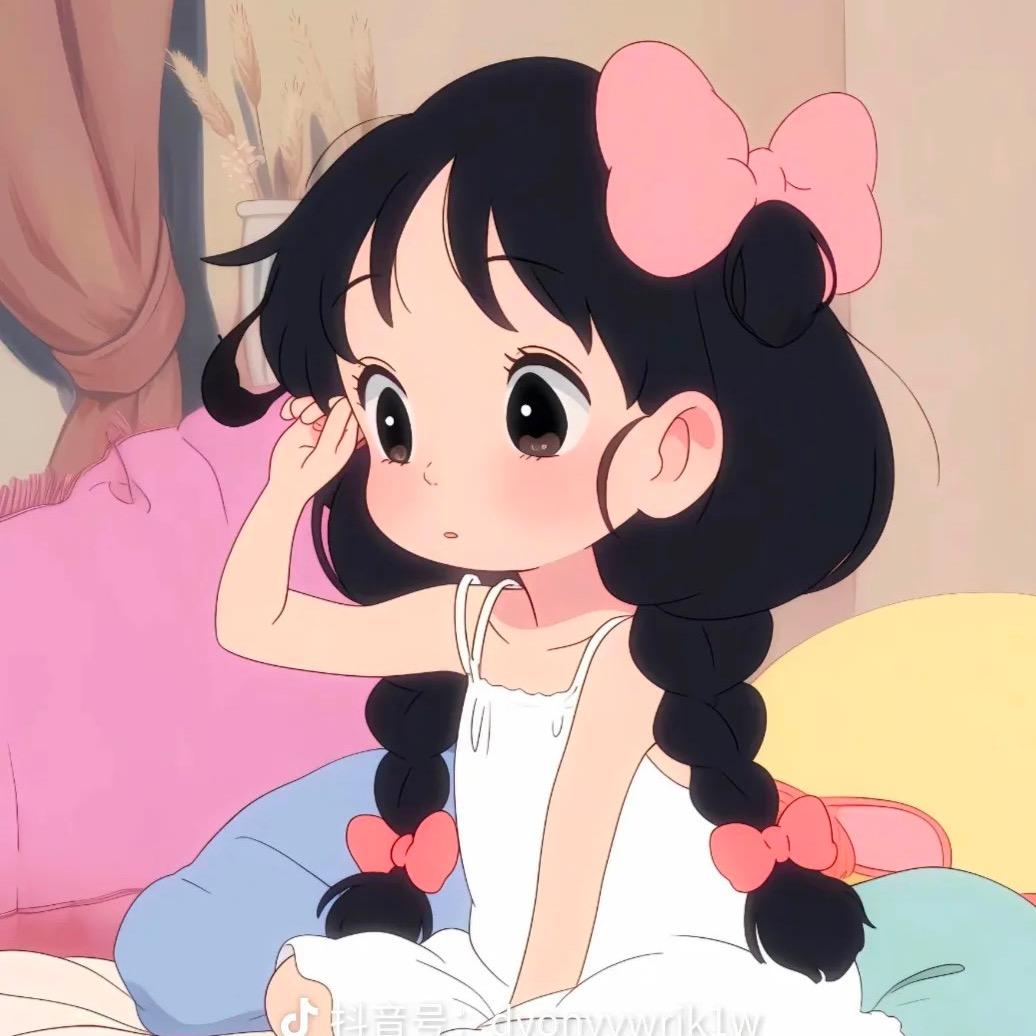 是喜乐呀👧
