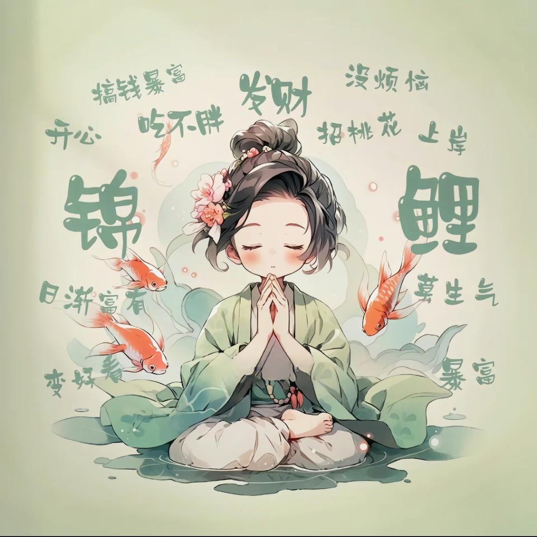 圆满🌸