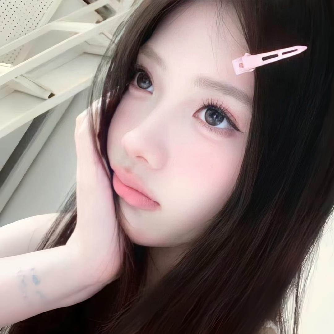 妹妹.