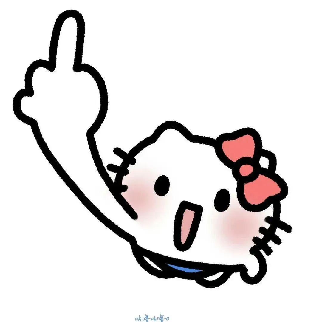 cherry喵