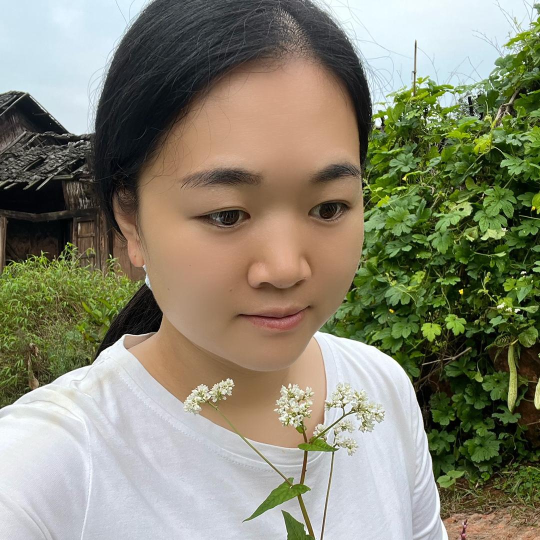 柳妹和杨大毛