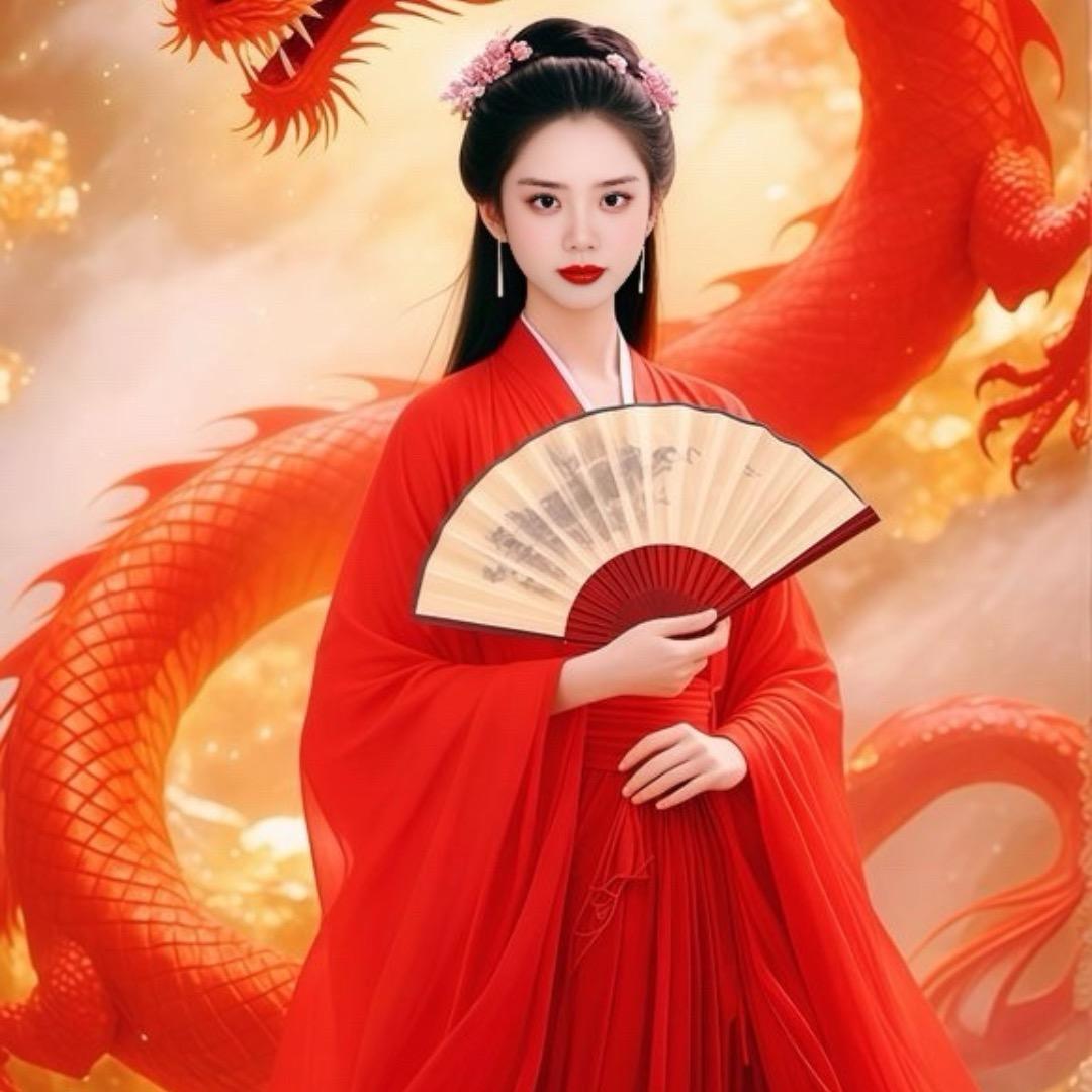龙老师来了