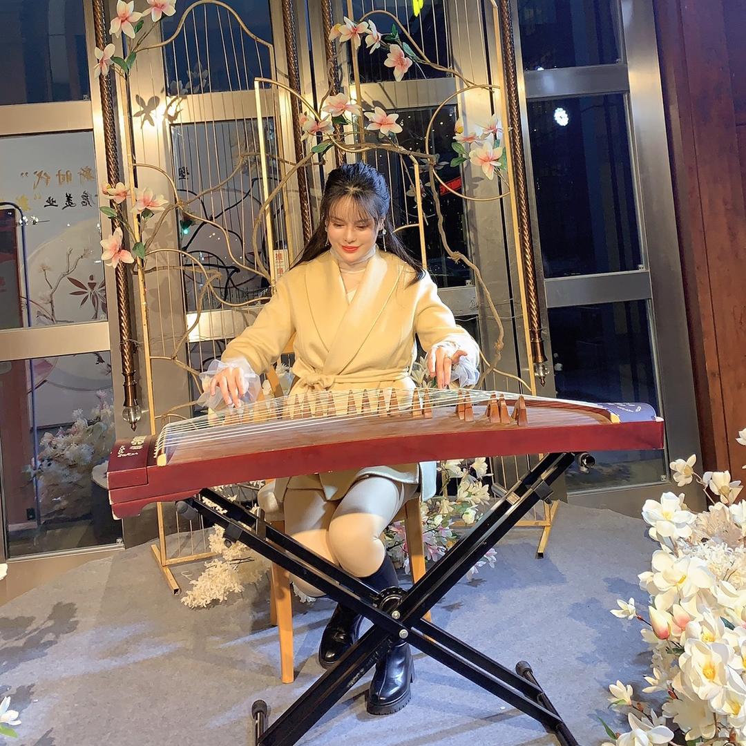 合江县尚欣美容店