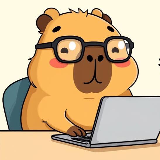 小猪咕噜