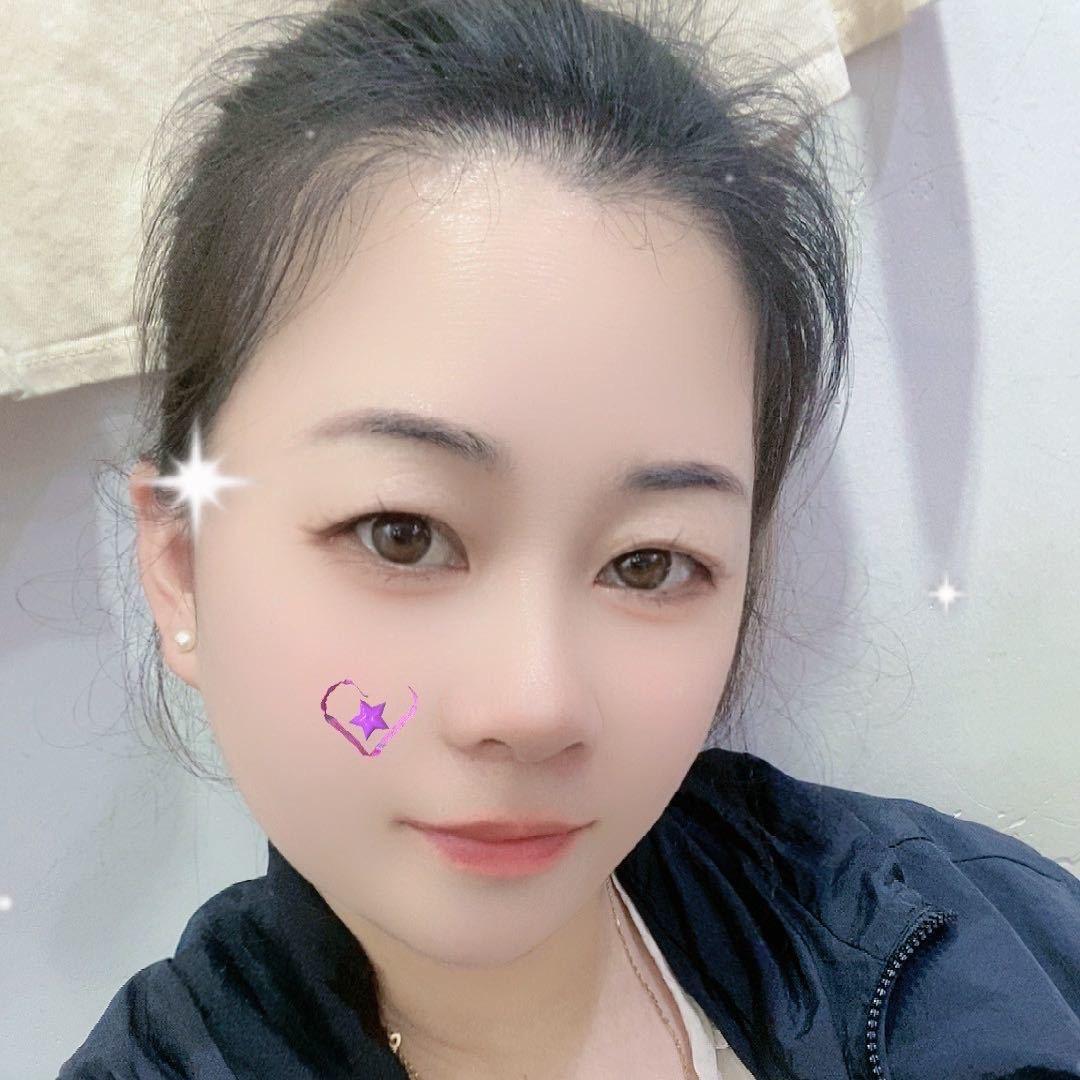 @Miss·芳