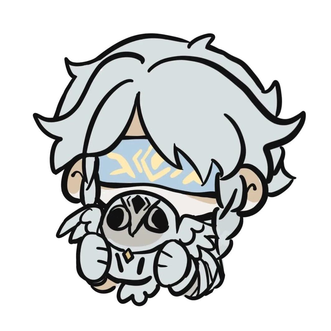 庄园保安『第五人格』