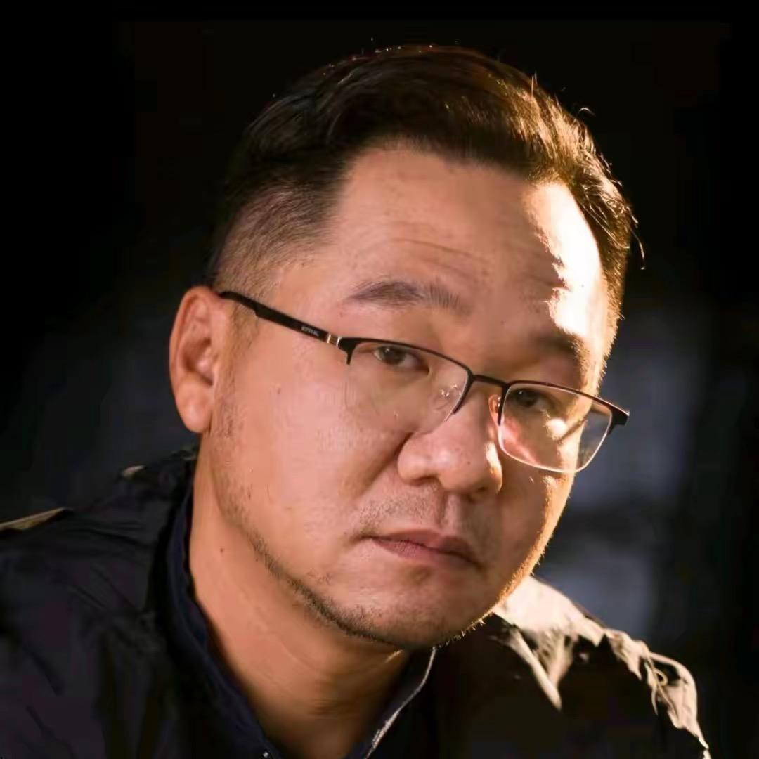 大漠叔叔（小卖部）