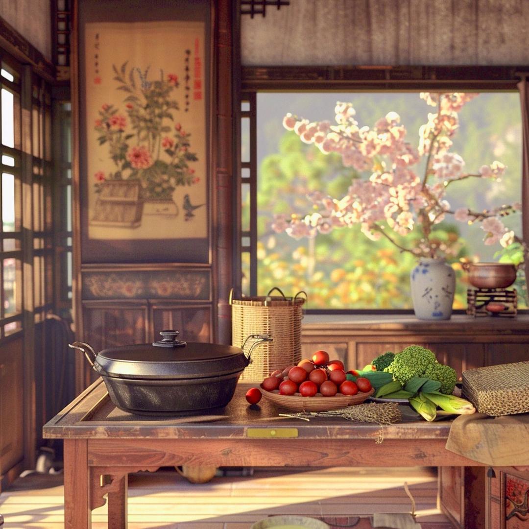 花奶奶喜欢吃吖