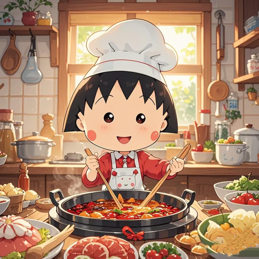 小小青年