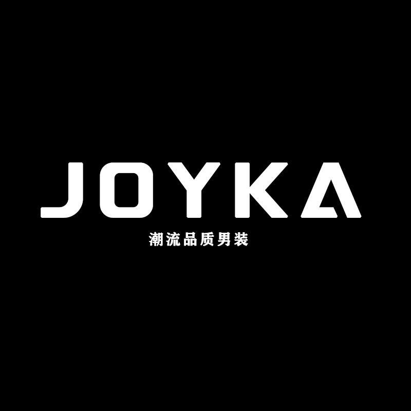 JOYKA佐卡·品质男装