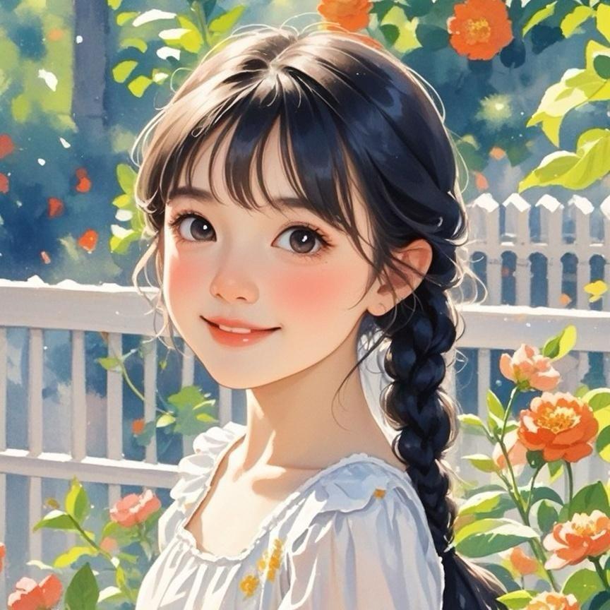 甜甜漫游