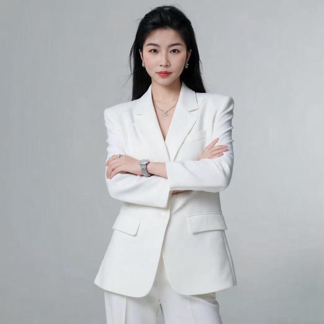 永州美人天下～果果