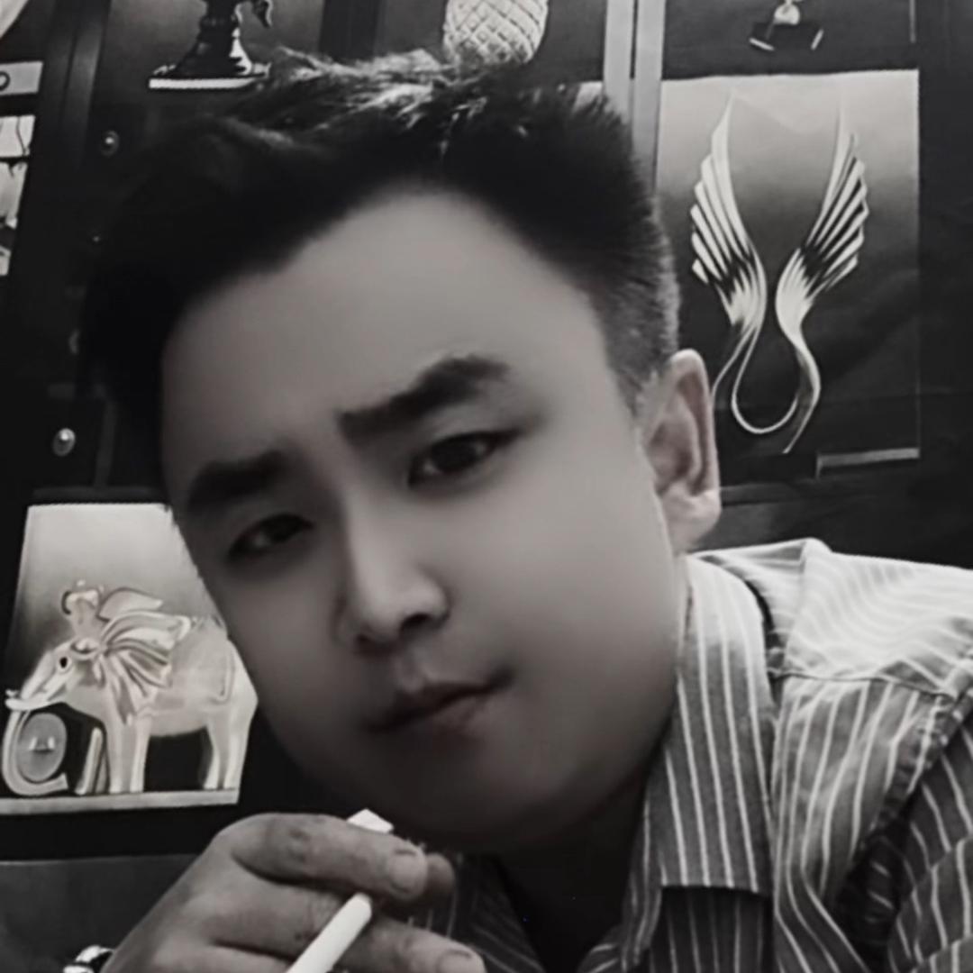 @阿杰