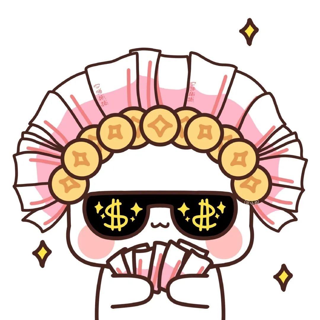 朵朵不怕冷🎀