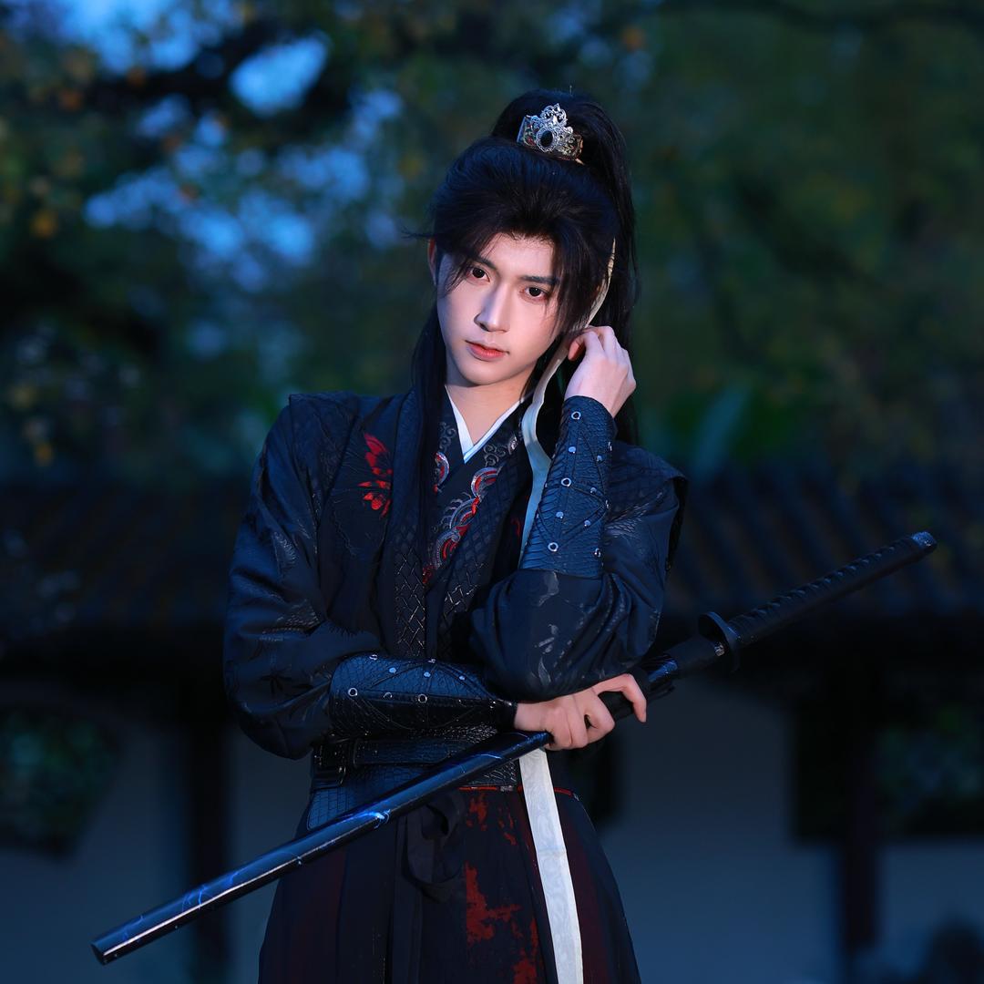 蟹不肉肉🐷（服务员版）