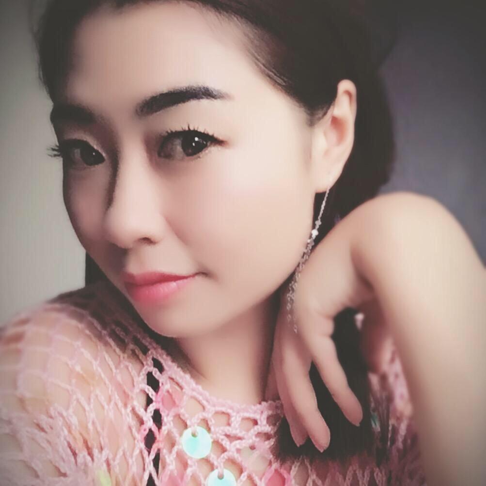 ♥️姜心比心♥️