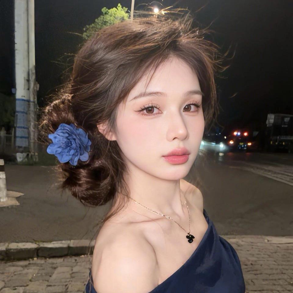花花.