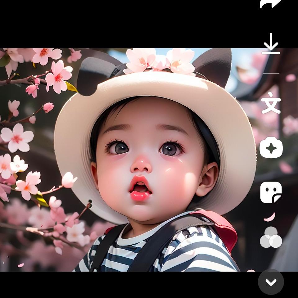 心 一