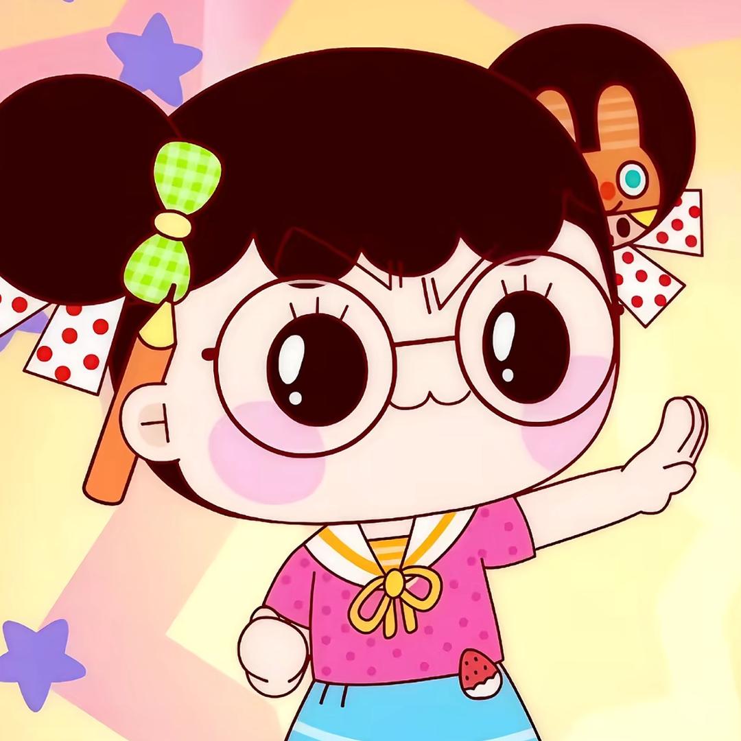 蒙蒙.