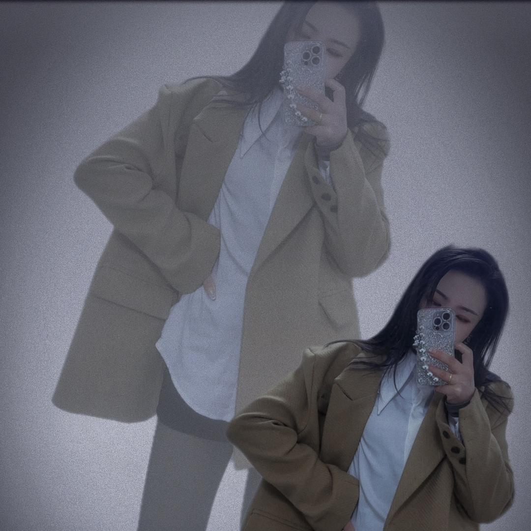 张小丸子🍡代购妞