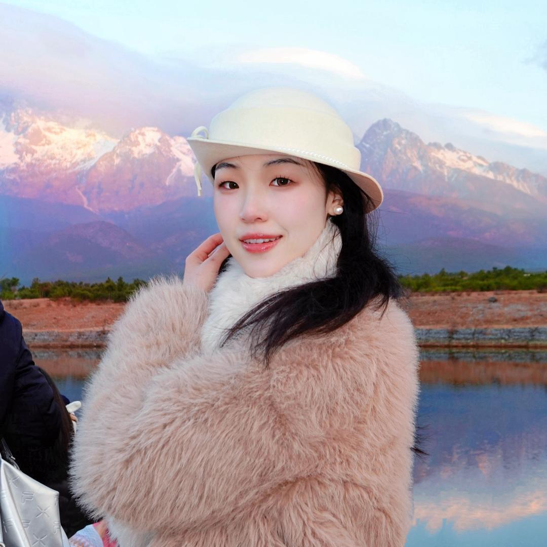 我柿一二(鑫米金)