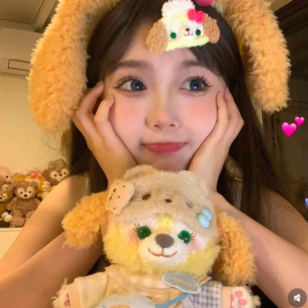 小姨