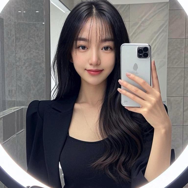 M小姐