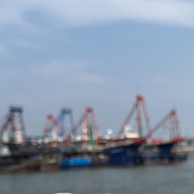 广东粤味海鲜干货