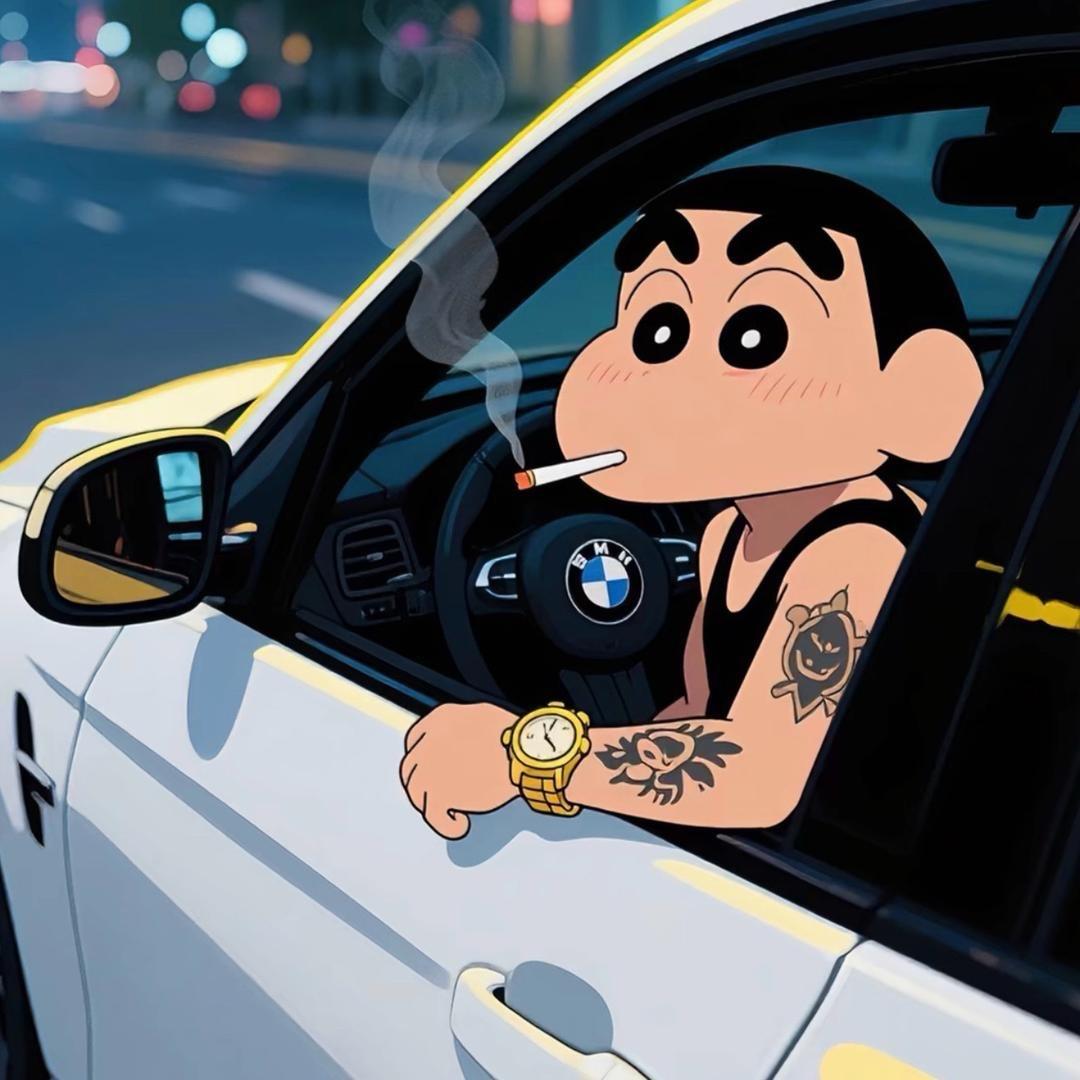 小鹏爱车