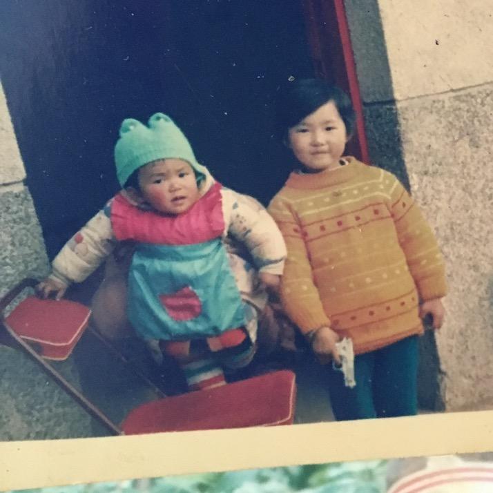 天真无邪809