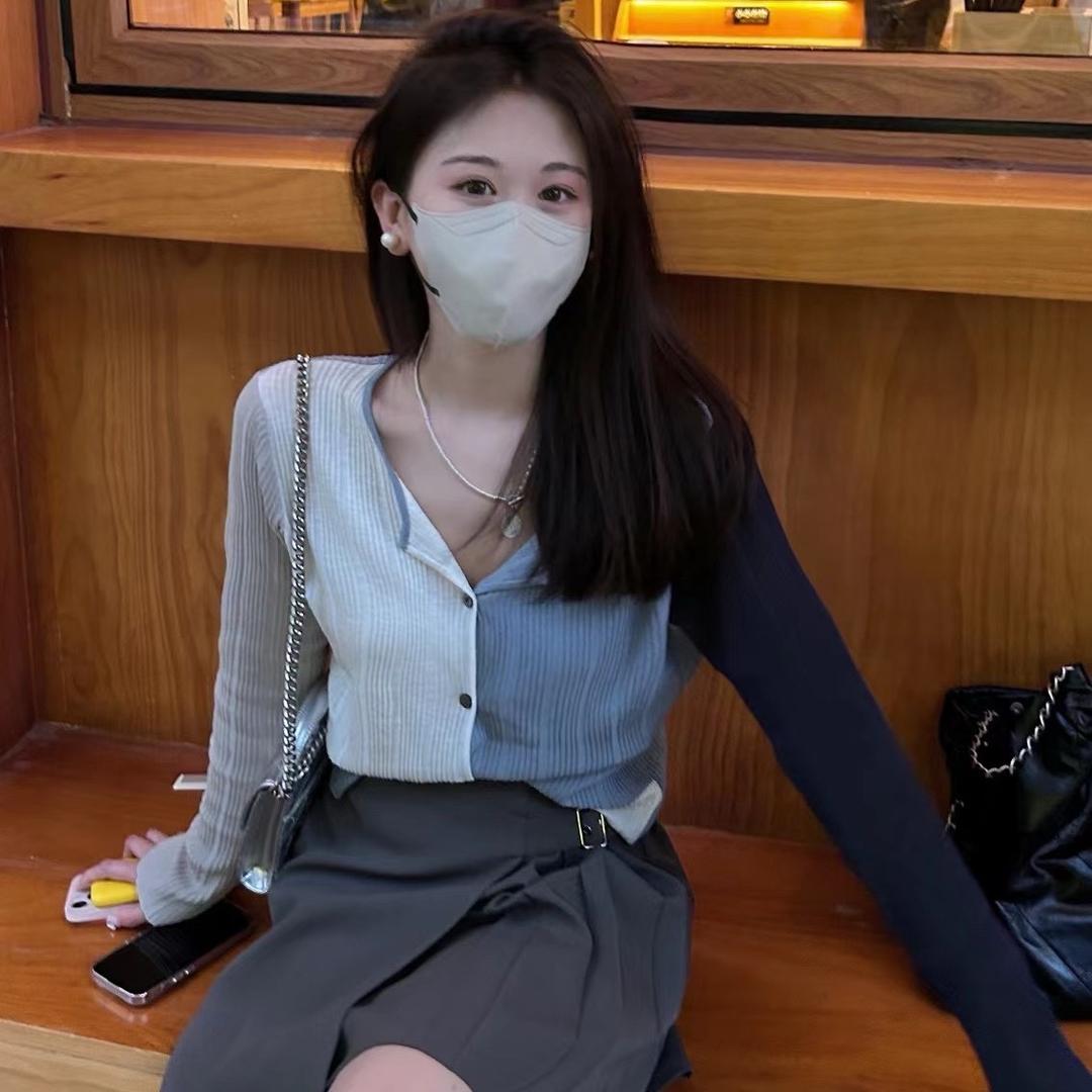 颜颜不上班