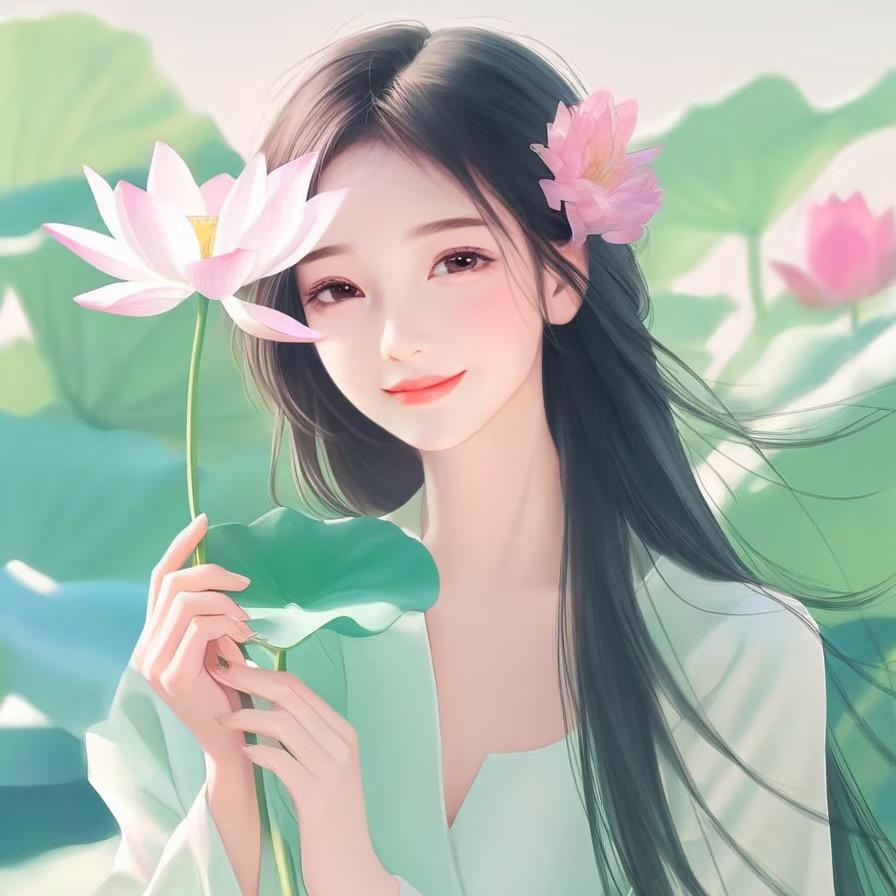 好运“莲莲”
