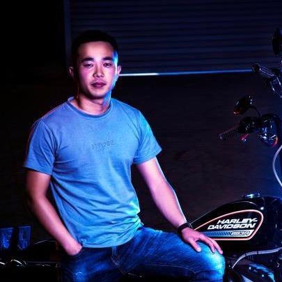 老海二手车
