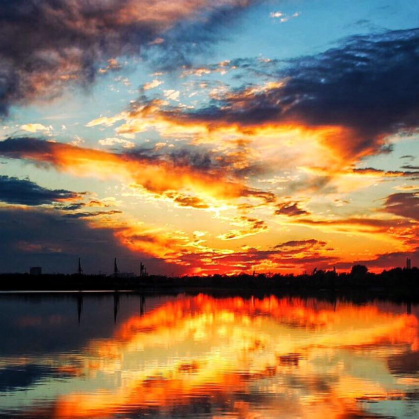 清泓＆拾山问野