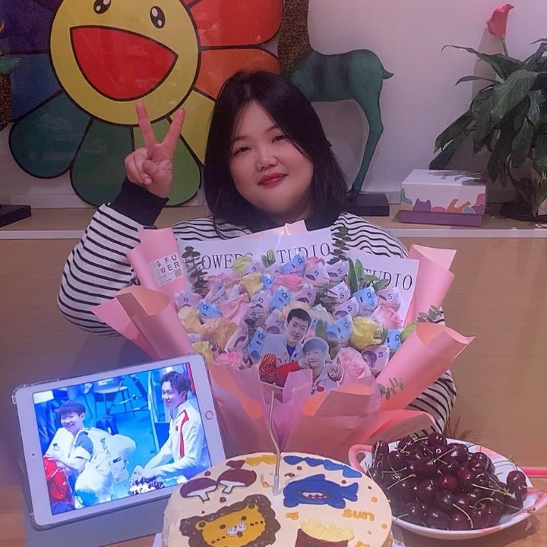 晓晓的美丽日记（减重进行中）