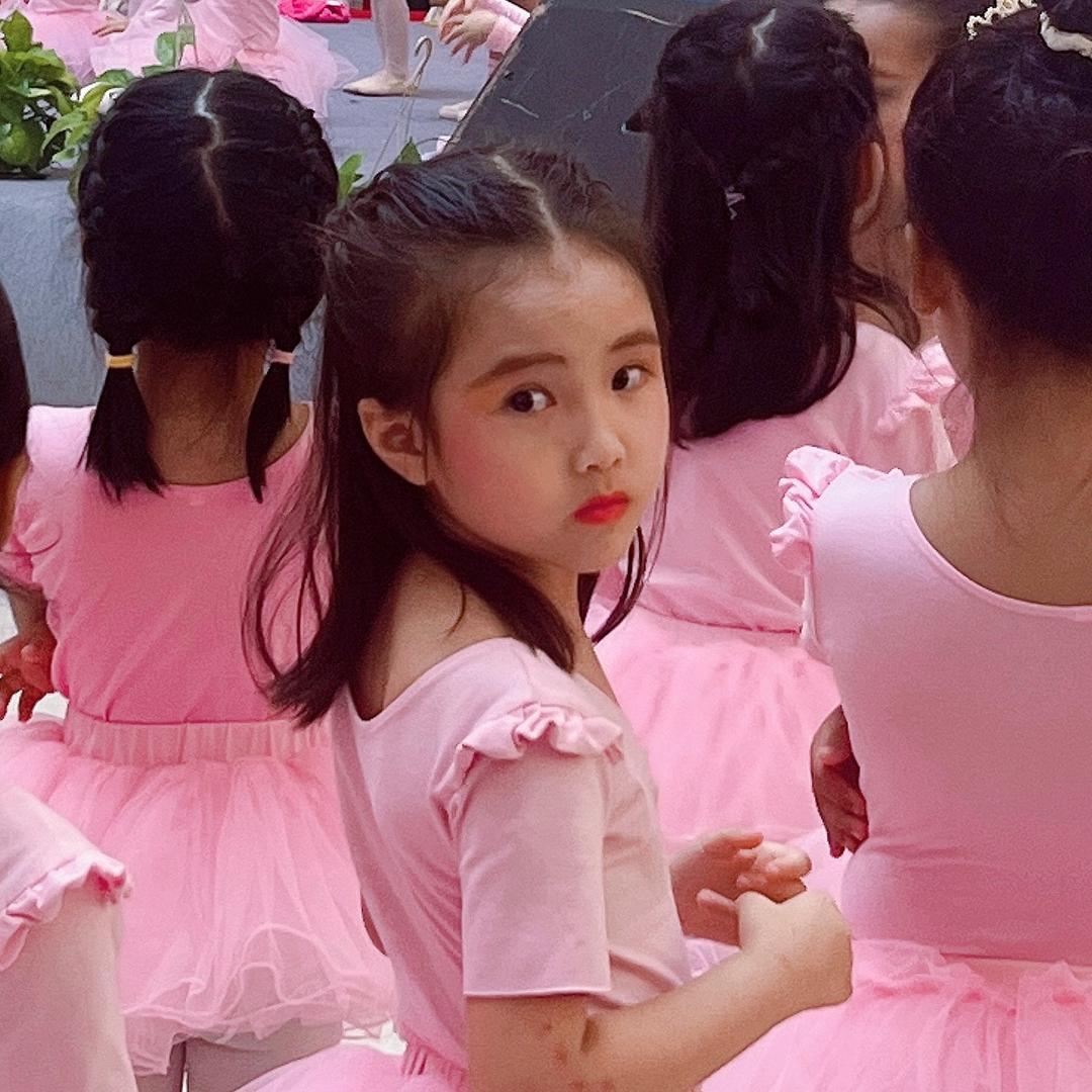 秋果儿麻麻