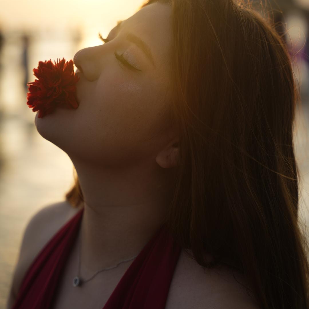🌹柔柔💋