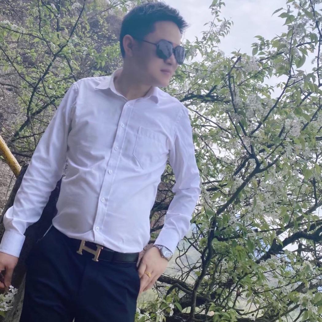 阿明哥