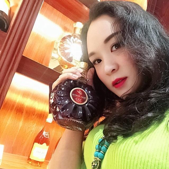 🌳小美