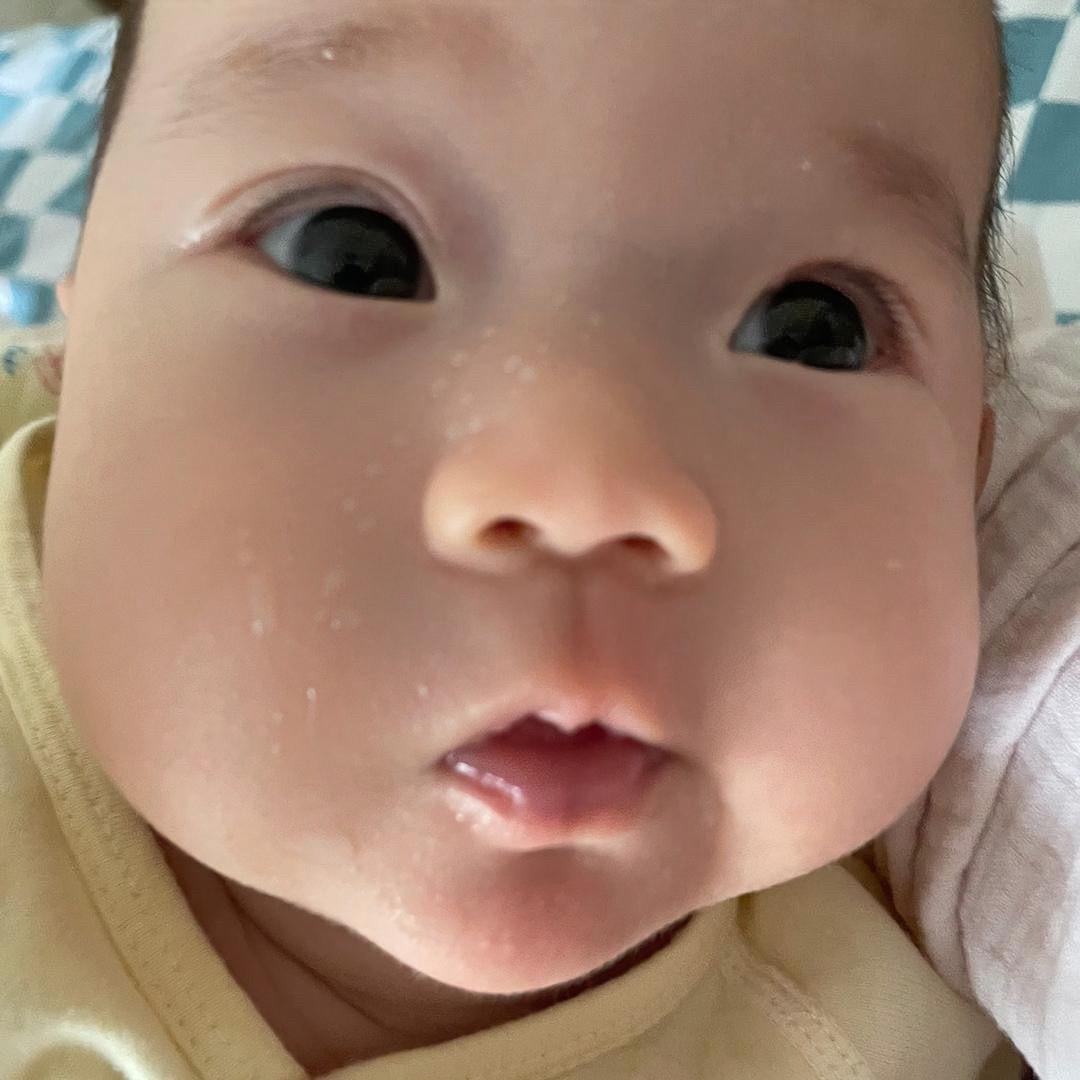 又又又笑了